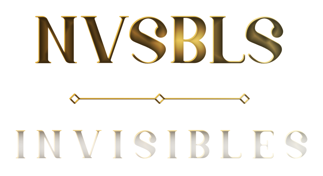 Logo INVISIBLES